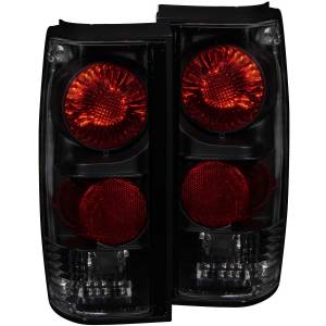 Anzo USA - Anzo USA Tail Light Assembly 211163 - Image 1