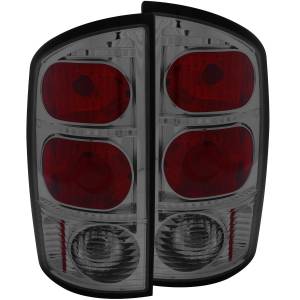 Anzo USA - Anzo USA Tail Light Assembly 211167 - Image 1