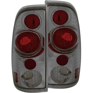 Anzo USA - Anzo USA Tail Light Assembly 211174 - Image 1