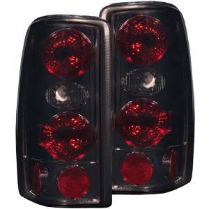 Anzo USA - Anzo USA Tail Light Assembly 221178 - Image 1