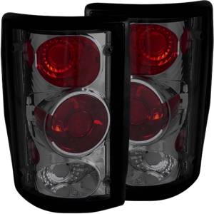 Anzo USA - Anzo USA Tail Light Assembly 221183 - Image 1