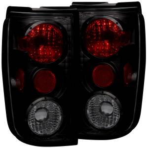 Anzo USA - Anzo USA Tail Light Assembly 221184 - Image 1