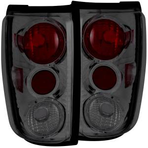 Anzo USA - Anzo USA Tail Light Assembly 221185 - Image 1