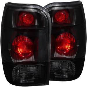 Anzo USA - Anzo USA Tail Light Assembly 221186 - Image 1