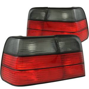 Anzo USA - Anzo USA Tail Light Assembly 221200 - Image 1