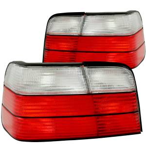 Anzo USA - Anzo USA Tail Light Assembly 221216 - Image 1