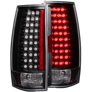 Anzo USA - Anzo USA Tail Light Assembly 311142 - Image 1