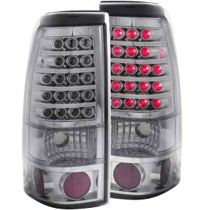 Anzo USA - Anzo USA Tail Light Assembly 311162 - Image 1