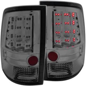 Anzo USA - Anzo USA Tail Light Assembly 311165 - Image 1