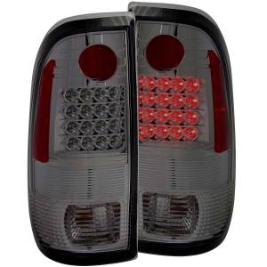 Anzo USA - Anzo USA Tail Light Assembly 311172 - Image 1