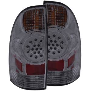 Anzo USA - Anzo USA Tail Light Assembly 311179 - Image 1