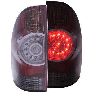 Anzo USA - Anzo USA Tail Light Assembly 311151 - Image 1