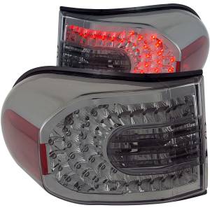 Anzo USA - Anzo USA Tail Light Assembly 311184 - Image 1