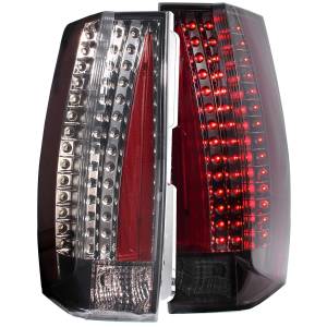 Anzo USA - Anzo USA Tail Light Assembly 311192 - Image 1