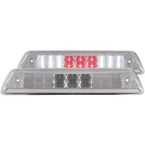 Anzo USA - Anzo USA Third Brake Light Assembly 531072 - Image 1