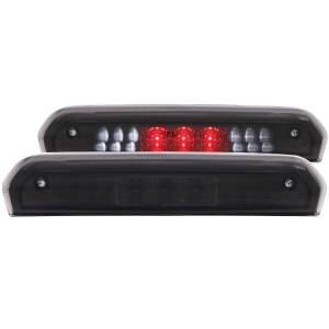 Anzo USA - Anzo USA Third Brake Light Assembly 531081 - Image 1