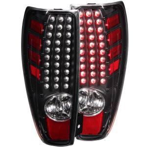 Anzo USA - Anzo USA Tail Light Assembly 311136 - Image 1