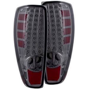 Anzo USA - Anzo USA Tail Light Assembly 311137 - Image 1