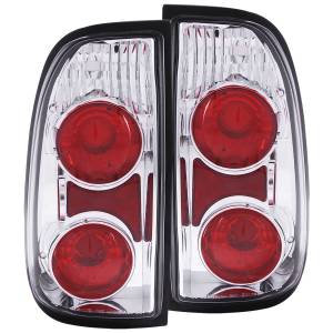 Anzo USA - Anzo USA Tail Light Assembly 211125 - Image 1