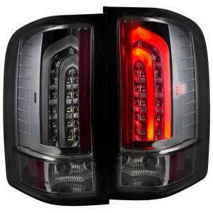 Anzo USA - Anzo USA Tail Light Assembly 311226 - Image 1