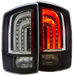 Anzo USA - Anzo USA Tail Light Assembly 311227 - Image 1