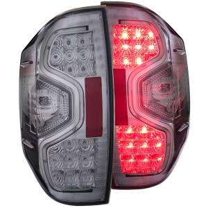 Anzo USA - Anzo USA Tail Light Assembly 311235 - Image 1