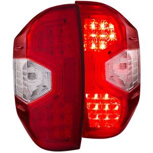 Anzo USA - Anzo USA Tail Light Assembly 311236 - Image 1