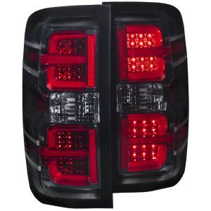 Anzo USA - Anzo USA Tail Light Assembly 311247 - Image 1