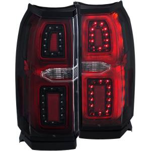 Anzo USA - Anzo USA Tail Light Assembly 311264 - Image 1