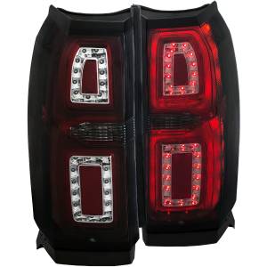 Anzo USA - Anzo USA Tail Light Assembly 311265 - Image 1