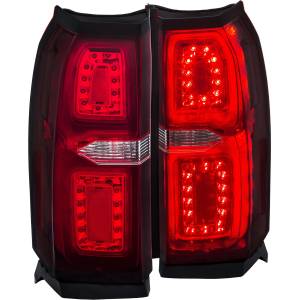 Anzo USA - Anzo USA Tail Light Assembly 311267 - Image 1