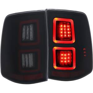 Anzo USA - Anzo USA Tail Light Assembly 311274 - Image 1
