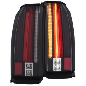 Anzo USA - Anzo USA Tail Light Assembly 311275 - Image 1