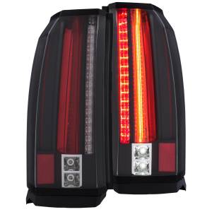 Anzo USA - Anzo USA Tail Light Assembly 311278 - Image 1