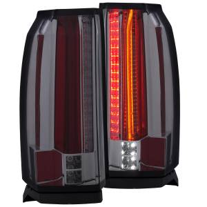 Anzo USA - Anzo USA Tail Light Assembly 311279 - Image 1
