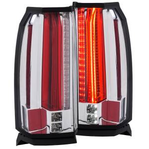 Anzo USA - Anzo USA Tail Light Assembly 311280 - Image 1