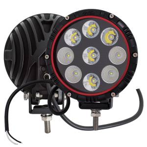 Anzo USA - Anzo USA LED Offroad Light 861181 - Image 1