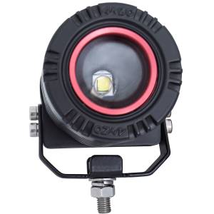 Anzo USA - Anzo USA HID Off Road Light 861186 - Image 1