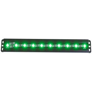 Anzo USA - Anzo USA Slimline LED Light Bar 861151 - Image 1