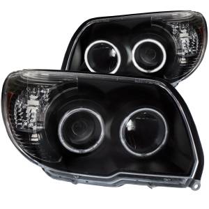 Anzo USA - Anzo USA Projector Headlight Set 111320 - Image 1