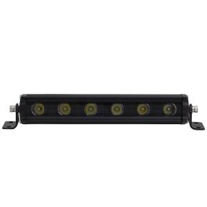 Anzo USA - Anzo USA Slimline LED Light Bar 861177 - Image 1
