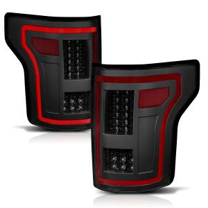 Anzo USA - Anzo USA Tail Light Assembly 311294 - Image 1