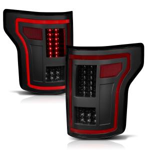 Anzo USA - Anzo USA Tail Light Assembly 311294 - Image 2