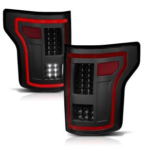 Anzo USA - Anzo USA Tail Light Assembly 311294 - Image 3