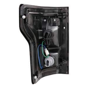 Anzo USA - Anzo USA Tail Light Assembly 311294 - Image 5
