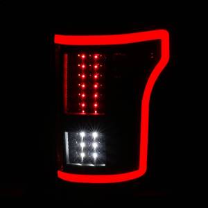 Anzo USA - Anzo USA Tail Light Assembly 311294 - Image 6
