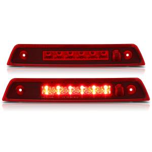 Anzo USA - Anzo USA Third Brake Light Assembly 531108 - Image 1