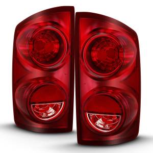 Anzo USA - Anzo USA Tail Light Assembly 311309 - Image 1
