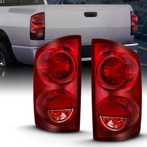 Anzo USA - Anzo USA Tail Light Assembly 311309 - Image 5