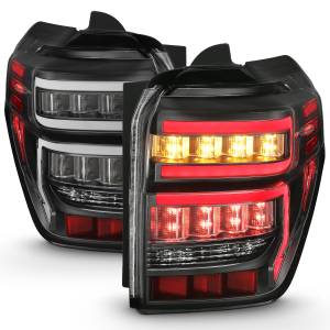 Anzo USA - Anzo USA Tail Light Assembly 311311 - Image 6